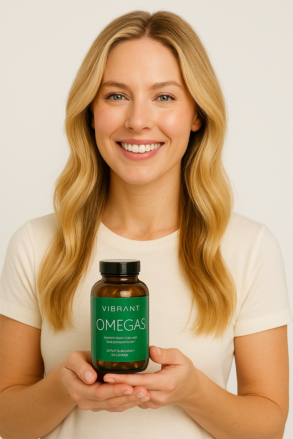 Vibrant OMEGAS image 2