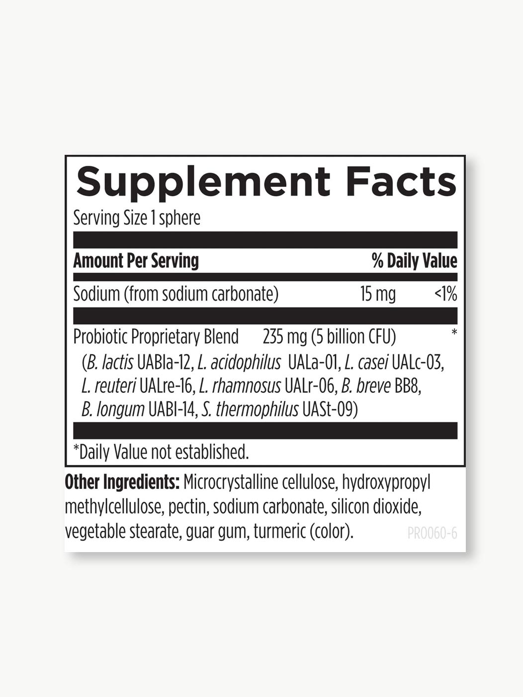 Vibrant Biome image 1