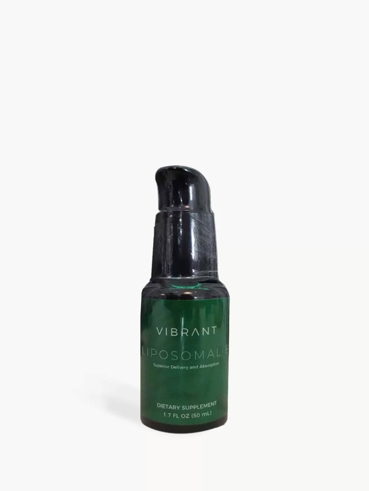 Vibrant Liposomal NMN image 0