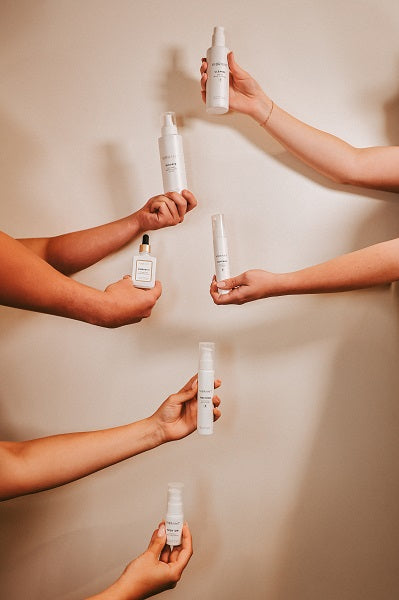 Vibrant Defense - Blemish Clarifying Serum image 2