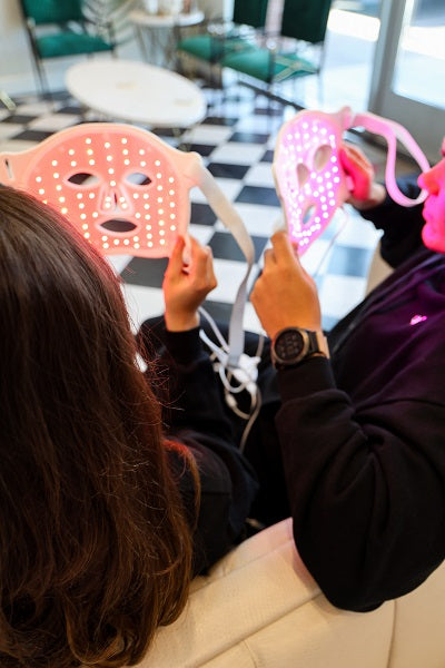 Vibrant Elevate - Cucumber Photodynamic Toner image 2