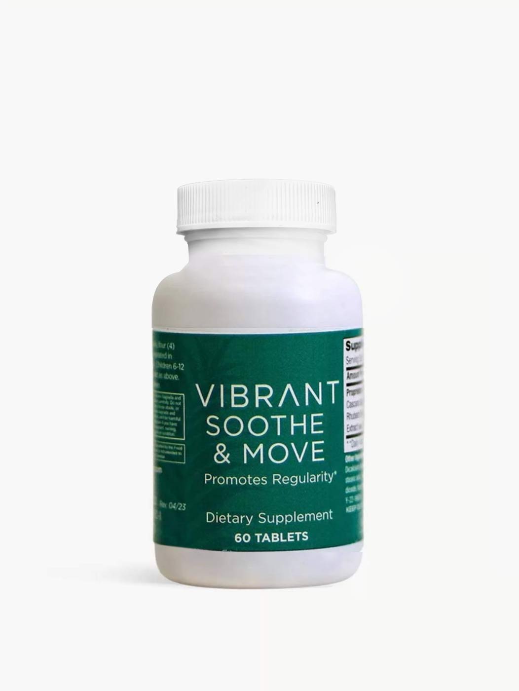 Vibrant Soothe & Move image 0