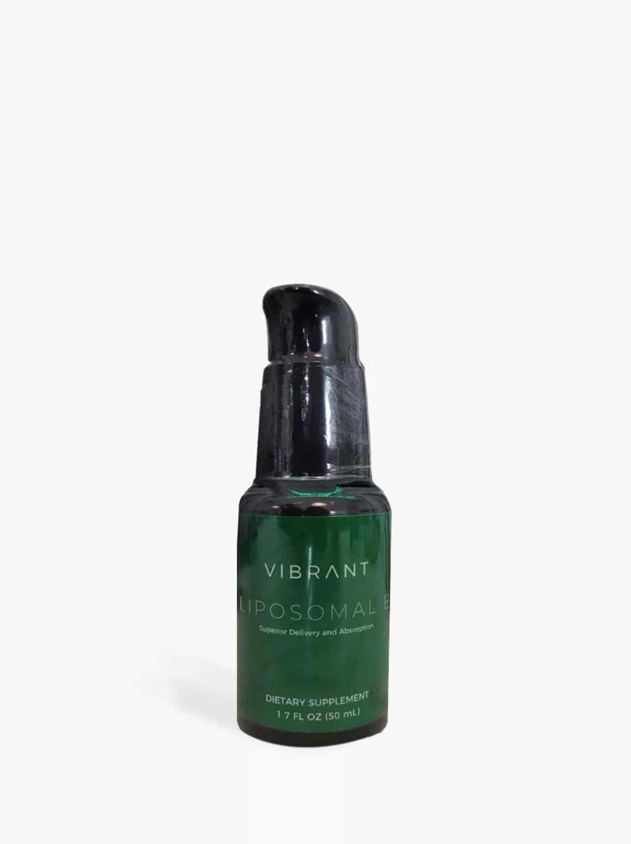Vibrant Liposomal B image 0