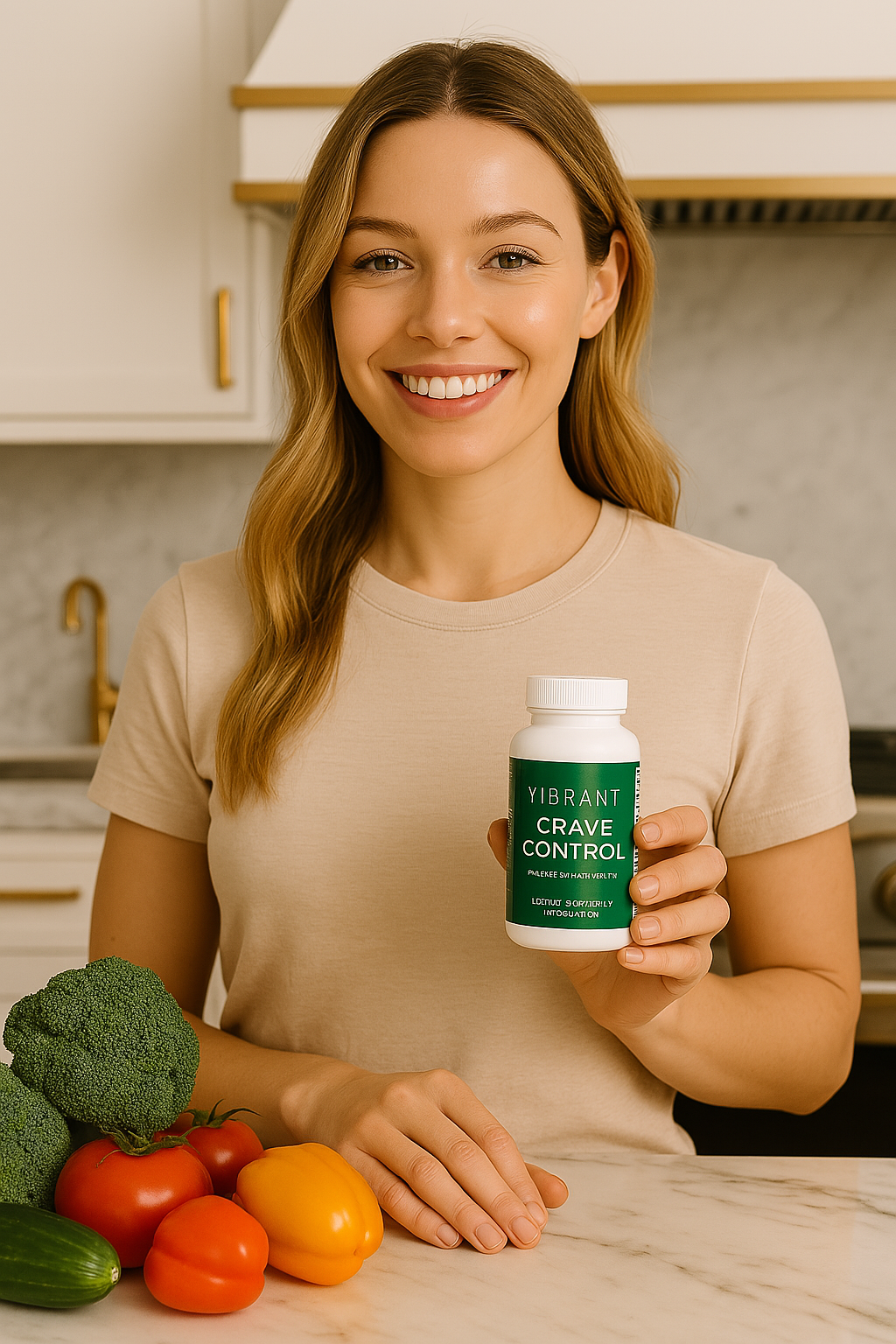 Vibrant Crave Control image 1