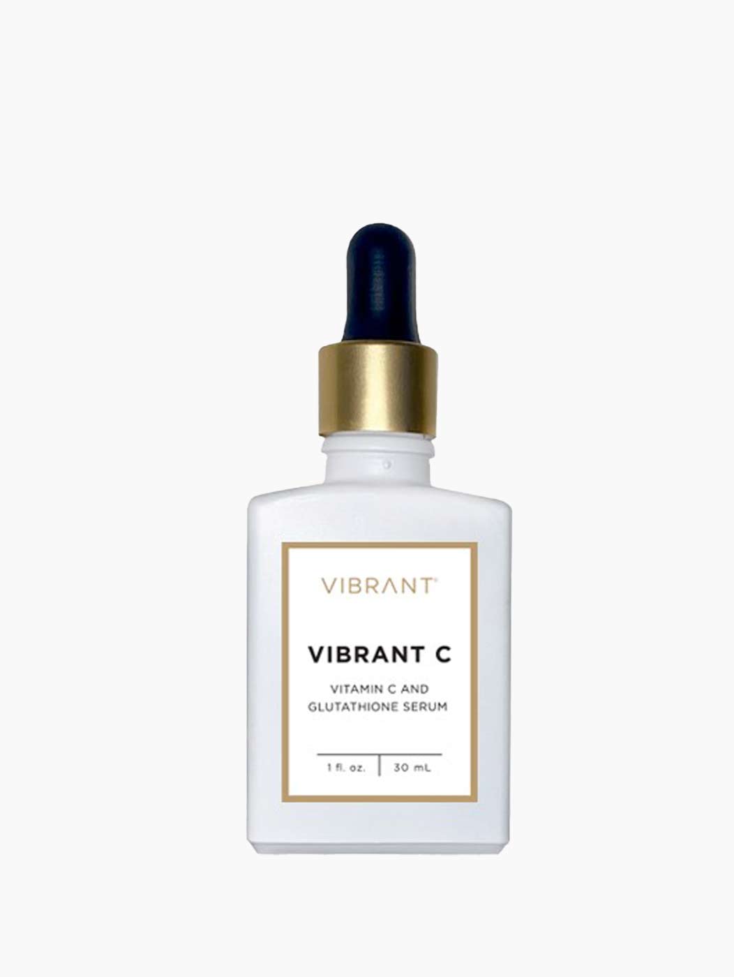 Vibrant C Serum - Bioavailable Vitamin C and Glutathione Serum image 0