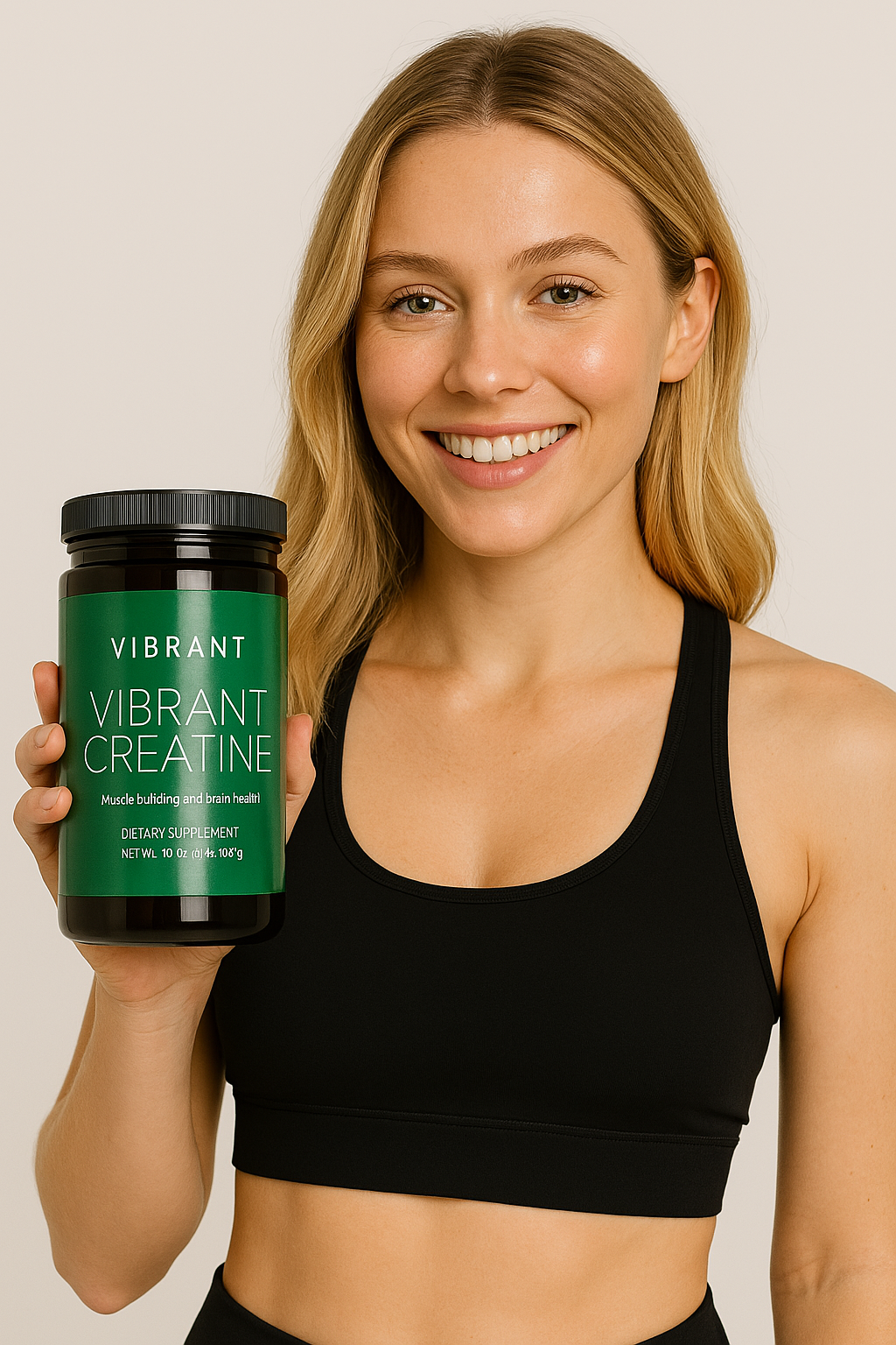 Vibrant Creatine image 1