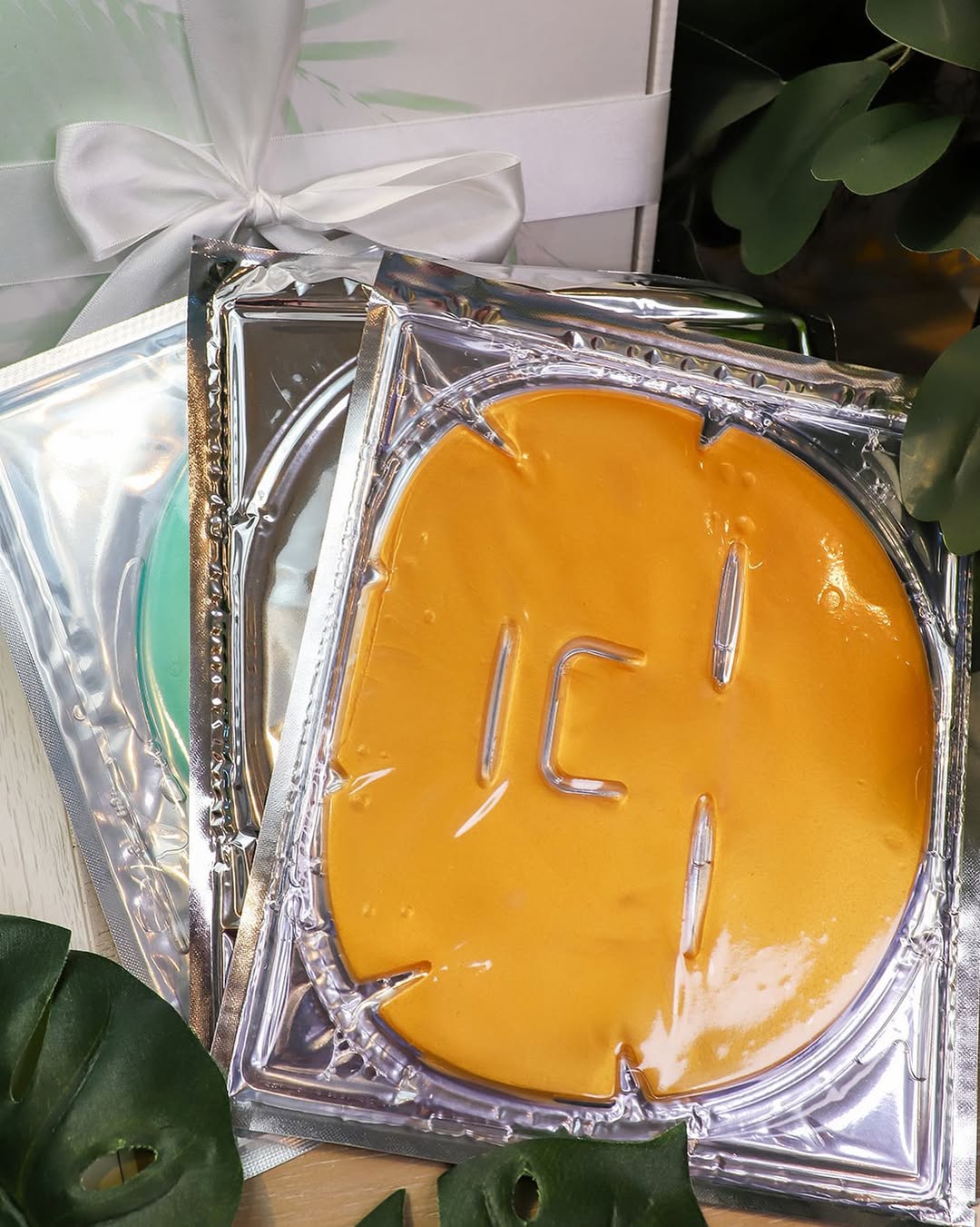 Vibrant Hydracell+ Mask – Vibrant Skin