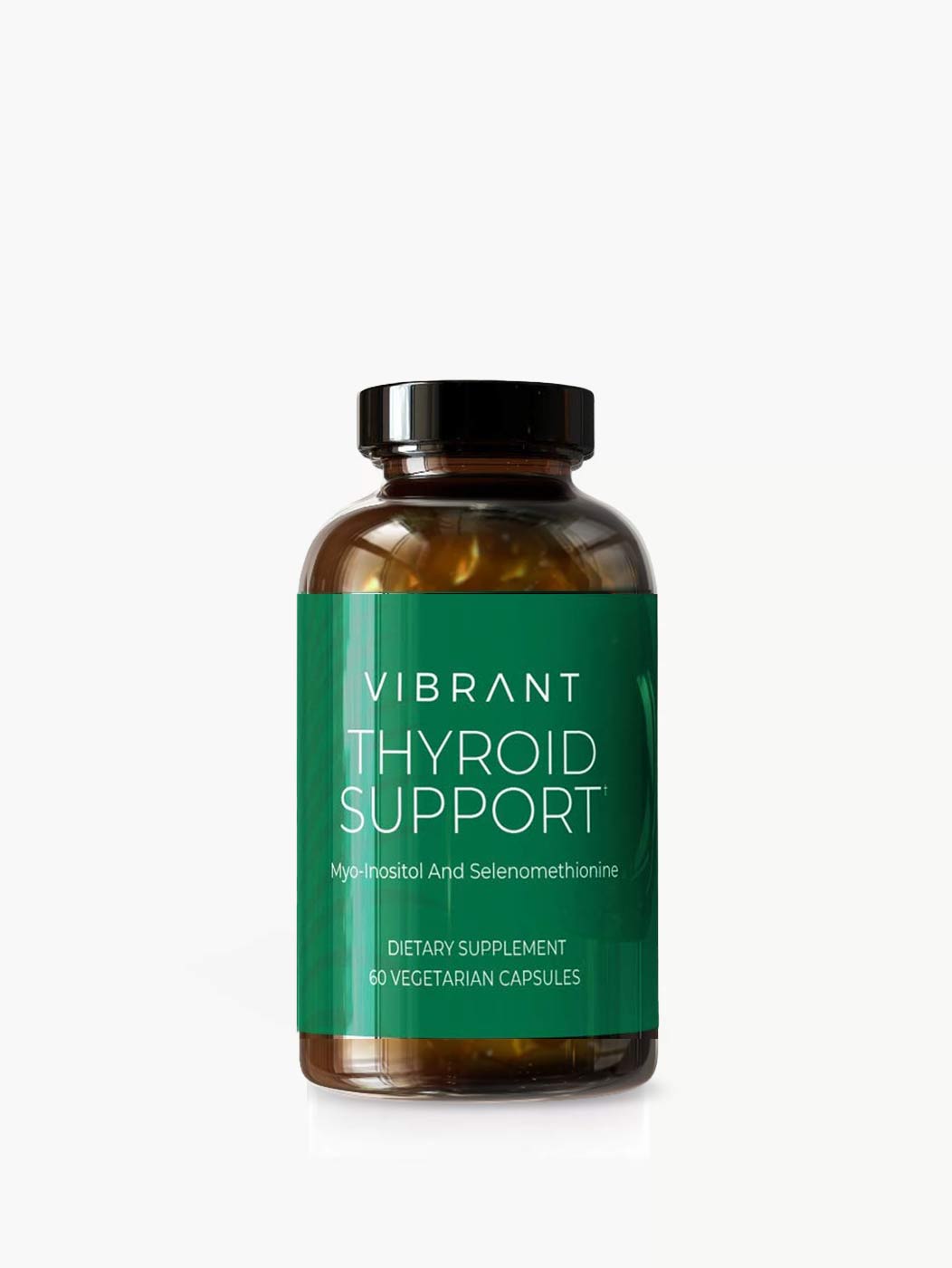 Vibrant Thyroid Support image 0