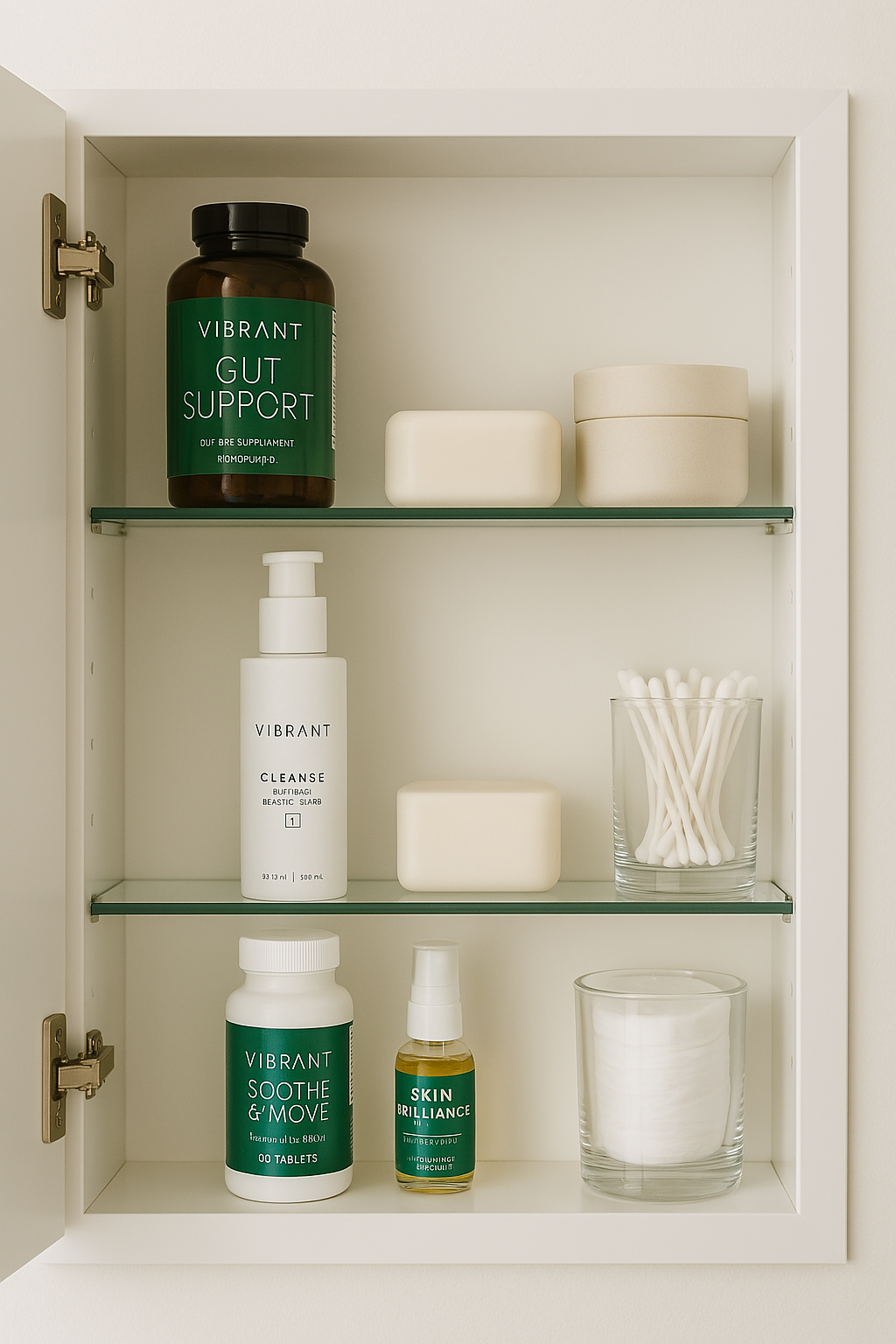 Vibrant Gut Support image 2