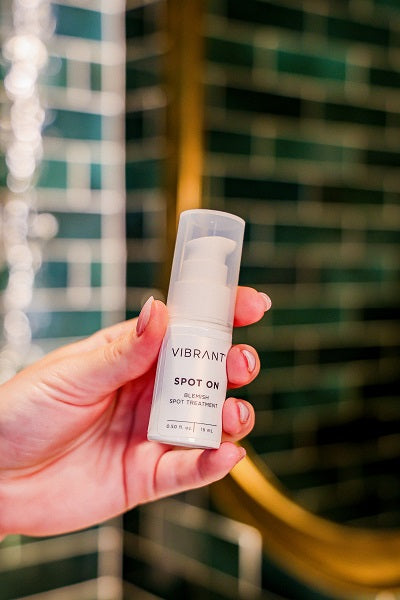 Vibrant Spot On - Blemish Spot Treatment image 1