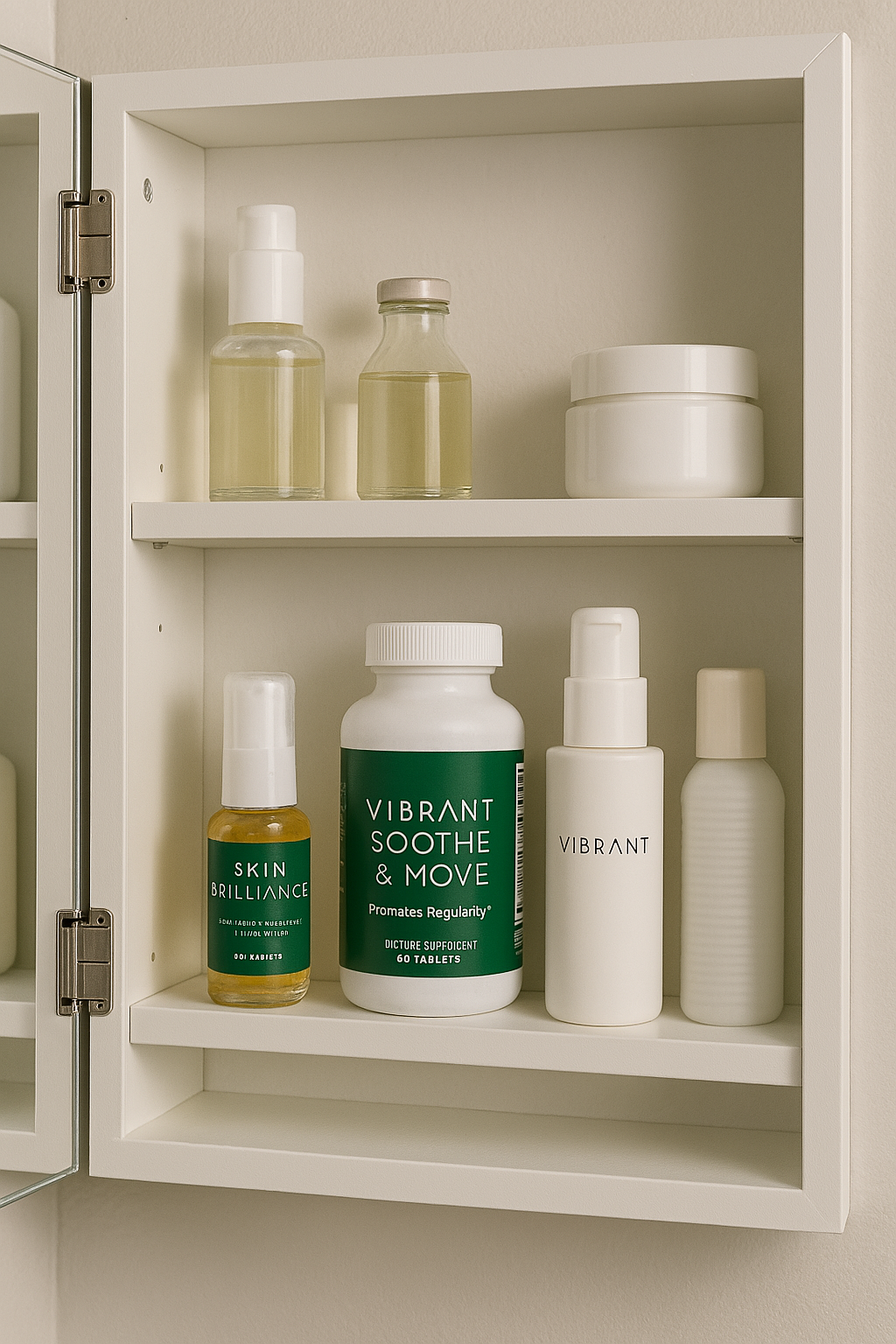 Vibrant Skin Brilliance image 2