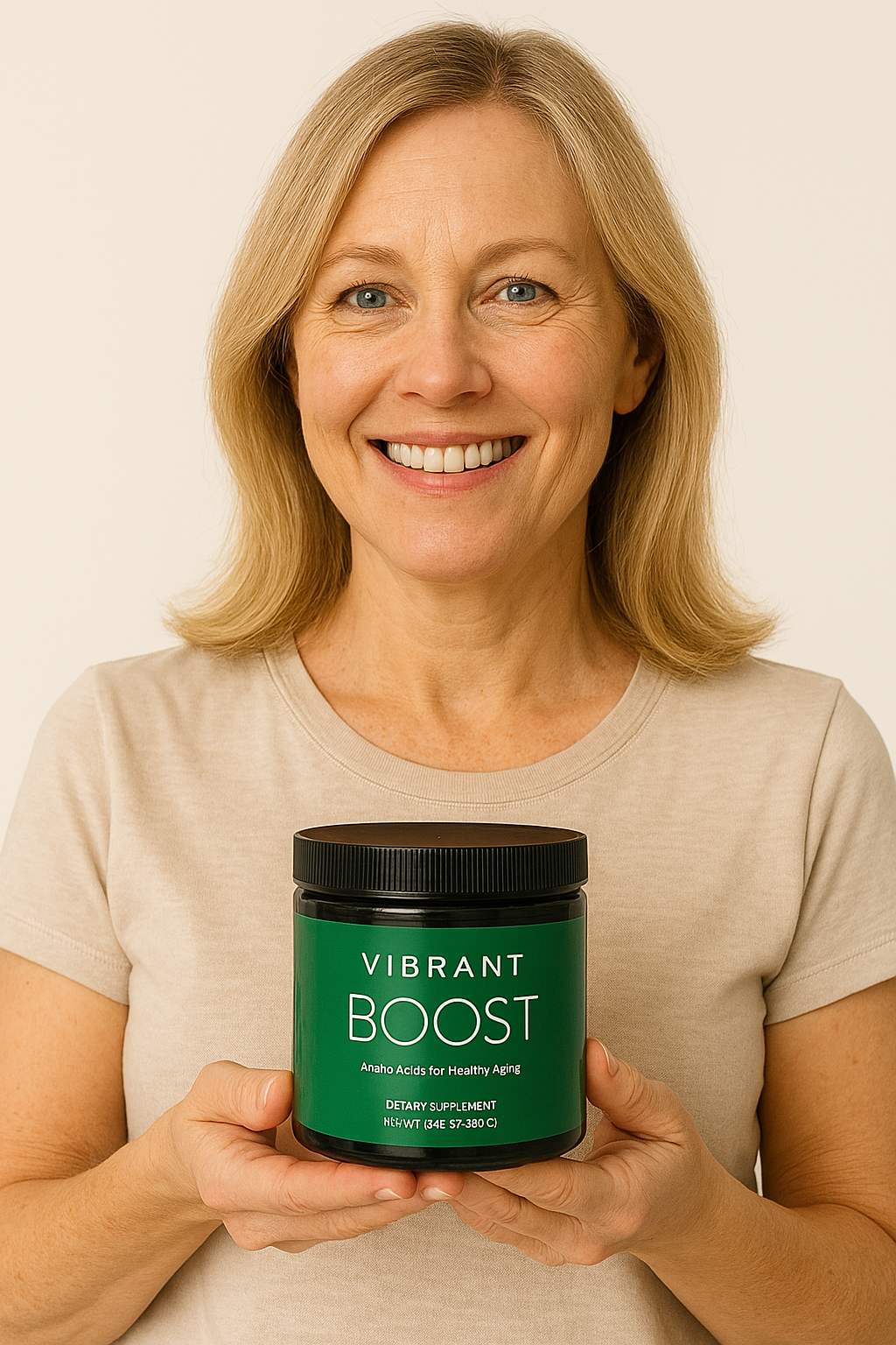 Vibrant Boost image 2