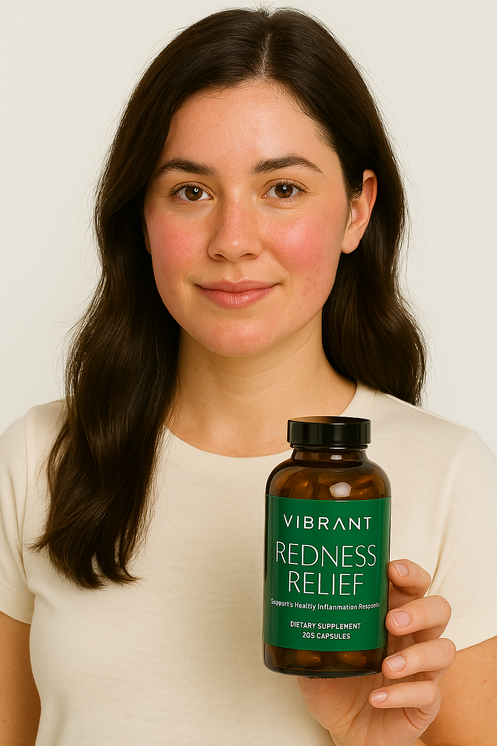 Vibrant Redness Relief image 2